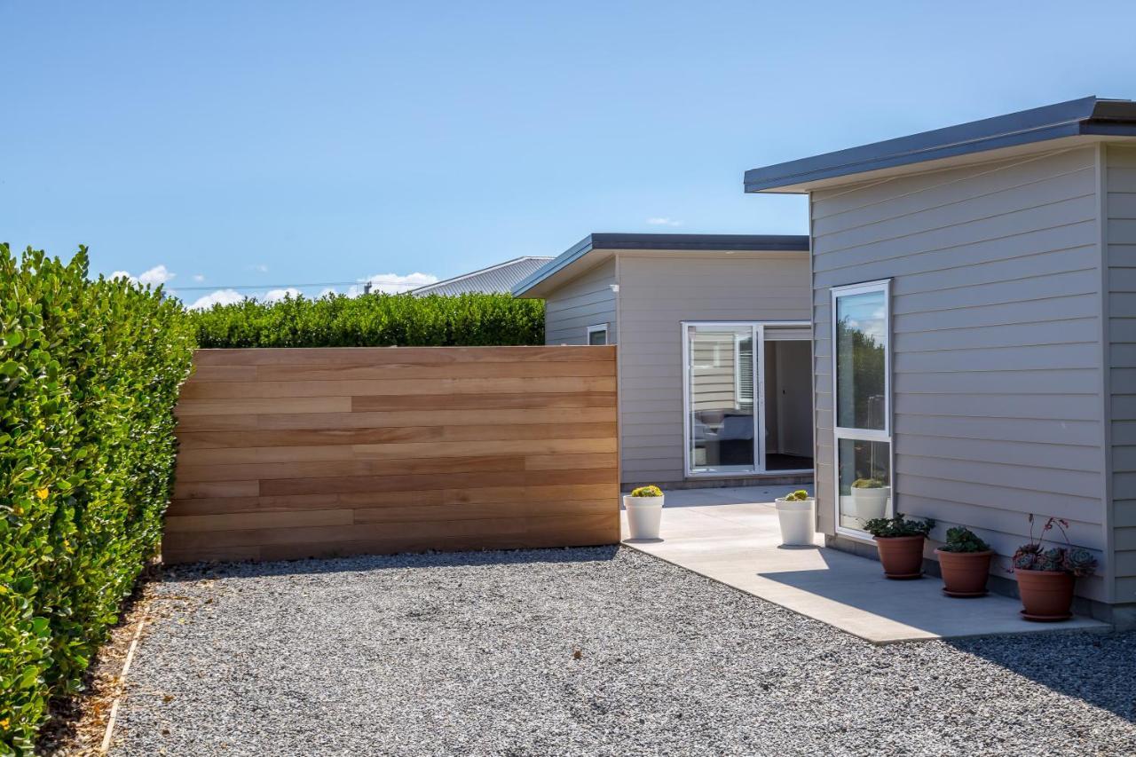 Easy Days Martinborough Villa Exterior photo